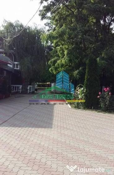 Spațiu comercial, de 400 mp, în Central