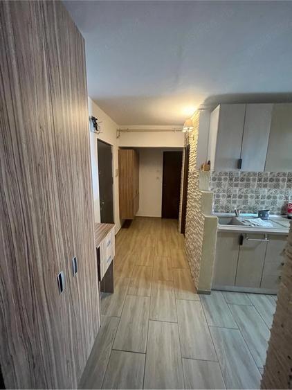 Apartament cu 2 camere decomandat în Alfa