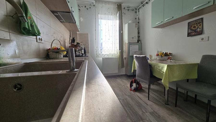 Apartament 2 camere Popesti-Leeordeni - 1