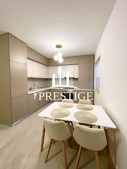 Apartament cu 2 camere semidecomandat, mobilat în Arhitecților - Calea Cisnădiei