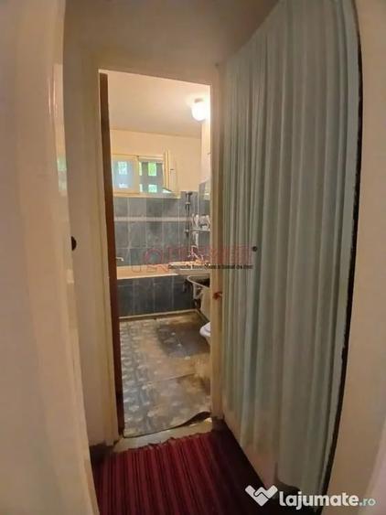 Brancoveanu - Aleea Dorohoi - apartament 3 camere - 15
