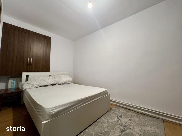 Apartament 2 camere, 60 mp utili, parter, curte comuna - Zona Iosefin - 6