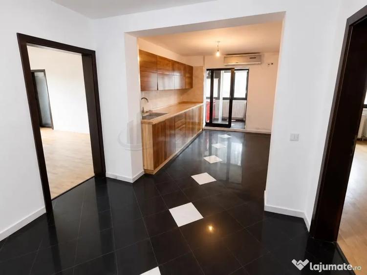 Apartament 4 Camere I Crangasi I Centrala proprie - 8