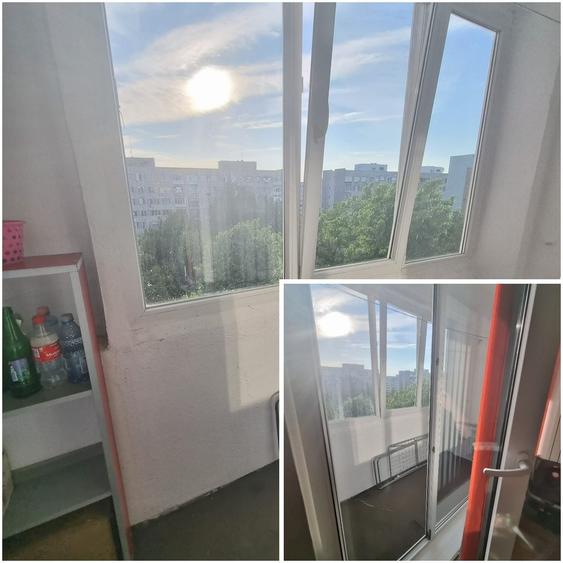 Apartament cu 2 camere în Drumul Taberei