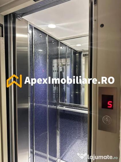 Apartament 2 camere de inchiriat P-ta Rosetti Bucure?ti | A - 9