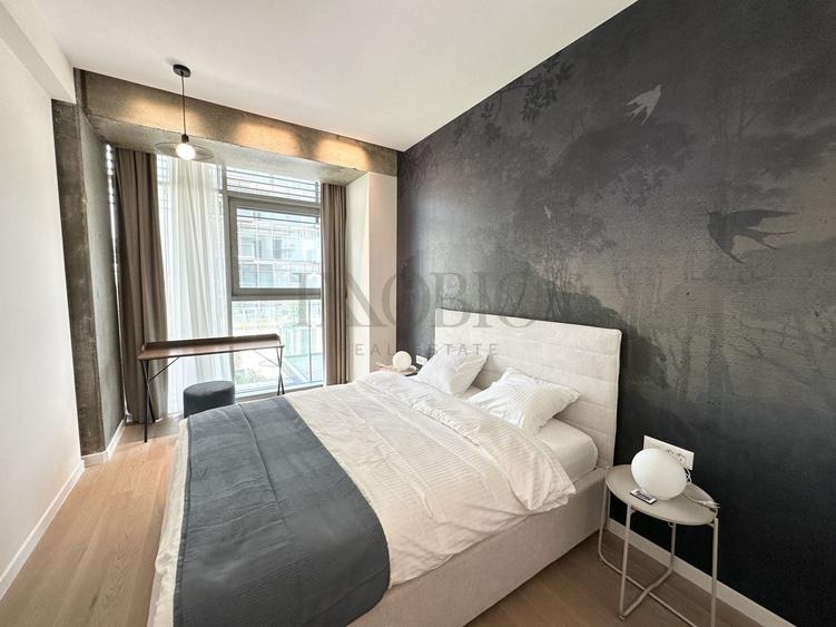 Apartament cu 2 camere în Floreasca
