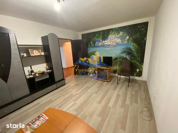 Apartament cu 3 camere decomandat în Tomis Nord