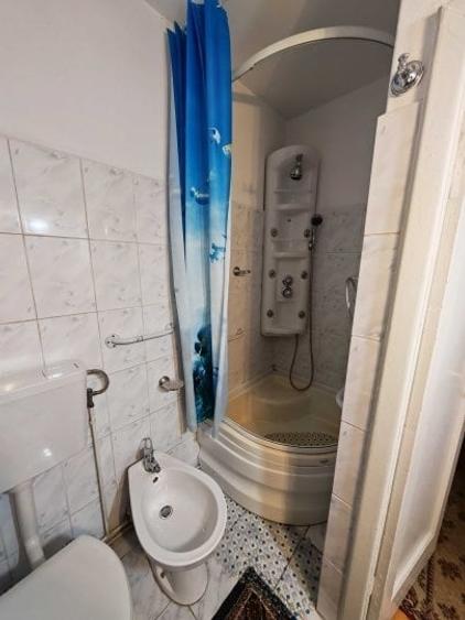 Apartament cu 2 camere decomandat în Sălaj