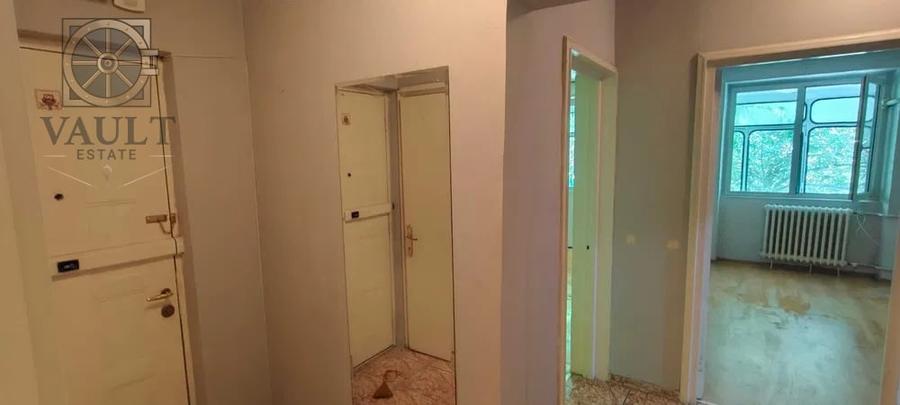 Apartament cu 2 camere decomandat în Tineretului