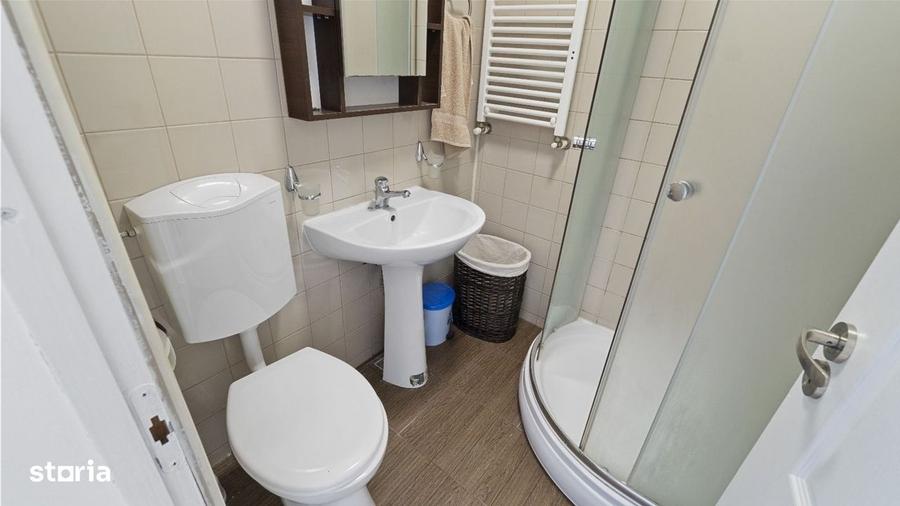 4 Camere 3Min Metrou Tudor Vladimirescu Drumul Taberei Plaza Mall - 10