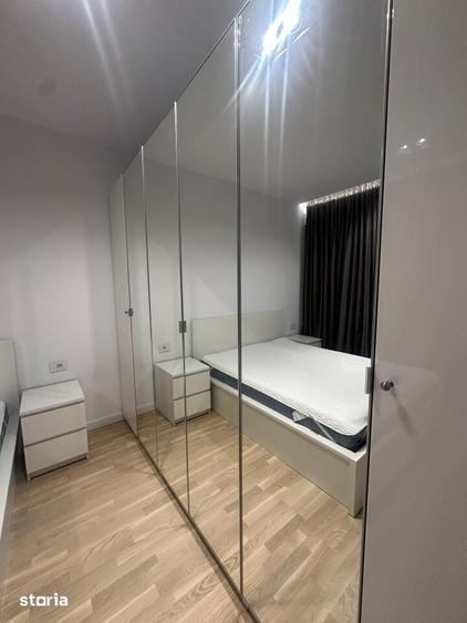 Apartament 2 camere de inchiriat | Residence5 Forest | Padurea Baneasa - 8