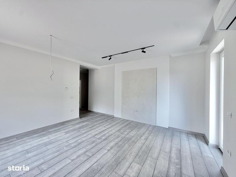Apartament 2 camere, decomandat, 53mp utili, 30mp curte in Giroc - 5
