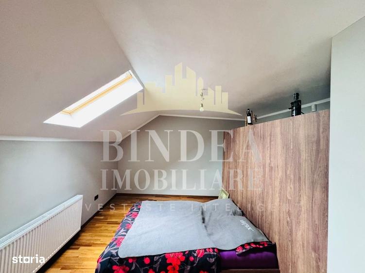 Casă cu 4 camere cu Teren 1491 Mp în Remetea Mică