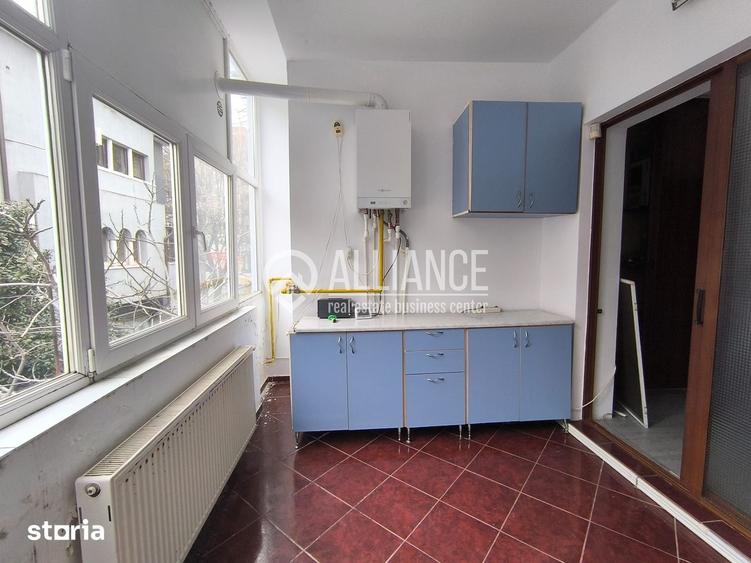 Capitol Bulevardul Mamaia Vila D+2E+M - 4