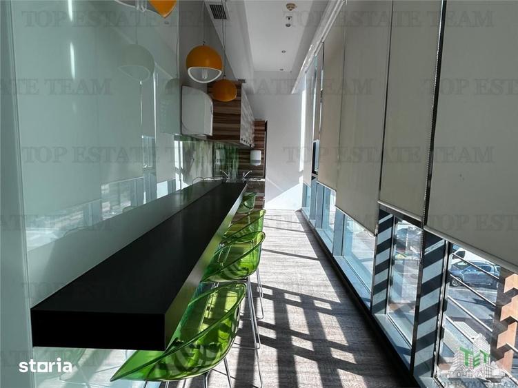 Spatiu de Birouri de 636 mp in Zona Herastrau - 18