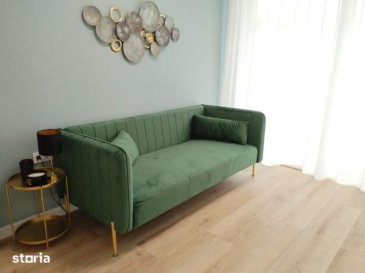 Apartament 3 camere | Eroilor | Parcare subterana | 57 mp | - 3