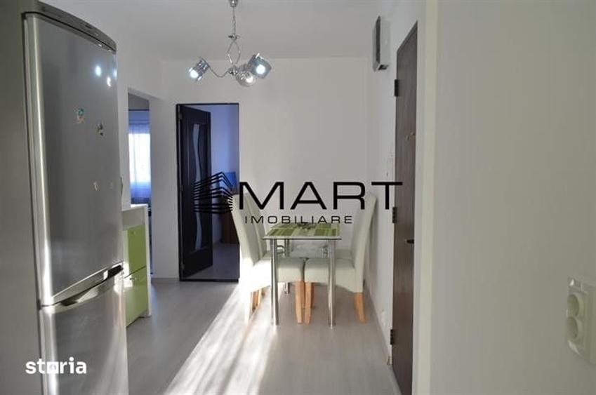 Apartament cu 3 camere zona Centrala - 8