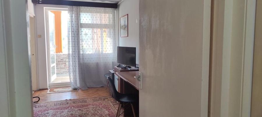 Garsonieră în Central