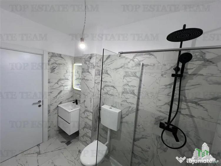 Apartament modern 2 camere, toate utilitatile, posibilitate - 14