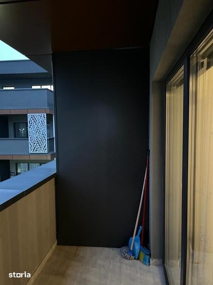 3 camere, 70,63 mp,et.2, Cart.Milano 5, mobilat,utilat, parcare - 15