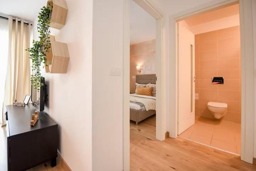 Apartament cu 2 camere în Floreasca