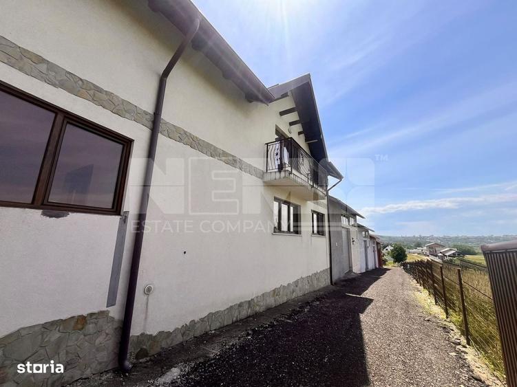 Casă cu 4 camere cu Teren 2400 Mp în Volovăț