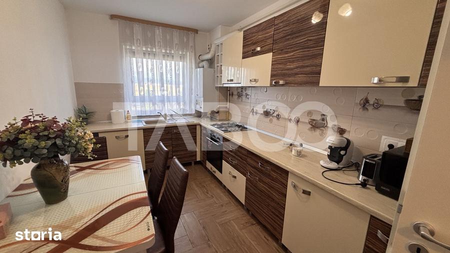 Spatiu birou de inchiriat 55 mpu in zona Selimbar Sibiu - 6