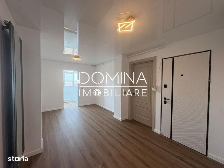 Apartament modern cu 2 camere, et. 3 zona Pietei Centrale, strada - 4