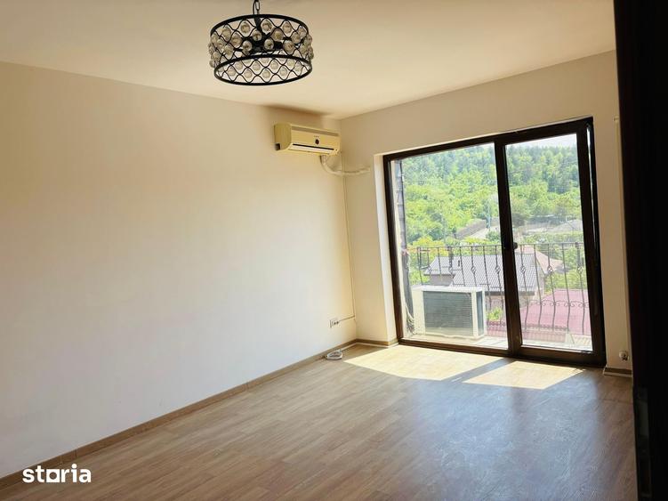 Apartament cu 2 camere decomandat, mobilat în Frumoasa
