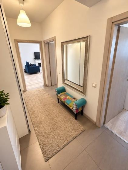Apartament cu 2 camere decomandat în Grozăvești