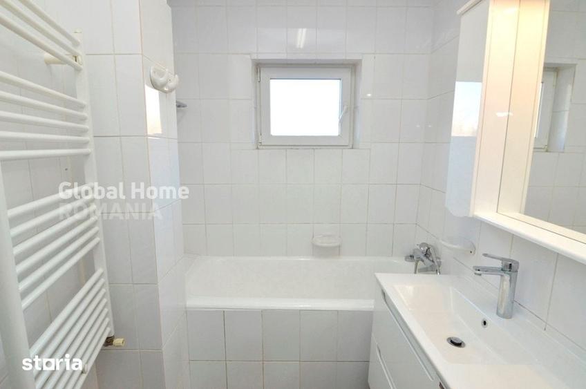Apartament cu 3 camere în Centrul Civic