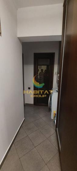 Apartament 3 camere- mobilat si utilat- bloc reabilitat - 10