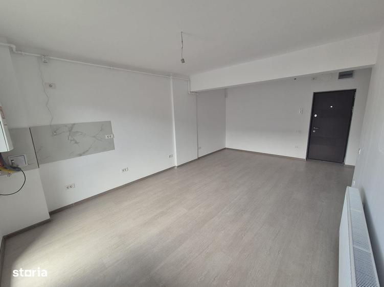 Apartament 2 camere | Studio | 46,28mp | Acces Metrou | Finalizat - 3