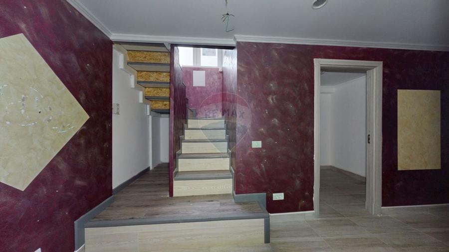 Spațiu comercial, de 122 mp, în Ultracentral