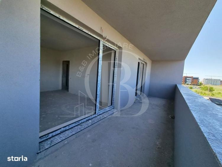 Apartament 2 camere Parcare Gratis 5 min STB Bratarii - 7