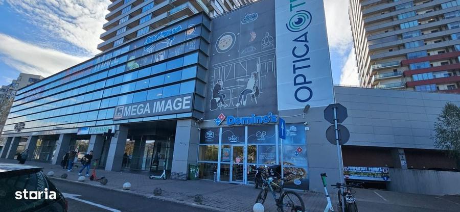 Apartament 3 camere Monaco Tower - nemobilat - parcare optional - 4