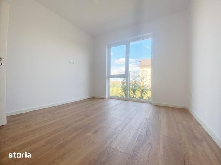 Casă cu 3 camere cu Teren 300 Mp în Ghiroda