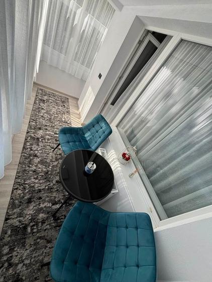 Apartament cu 2 camere în Simeria
