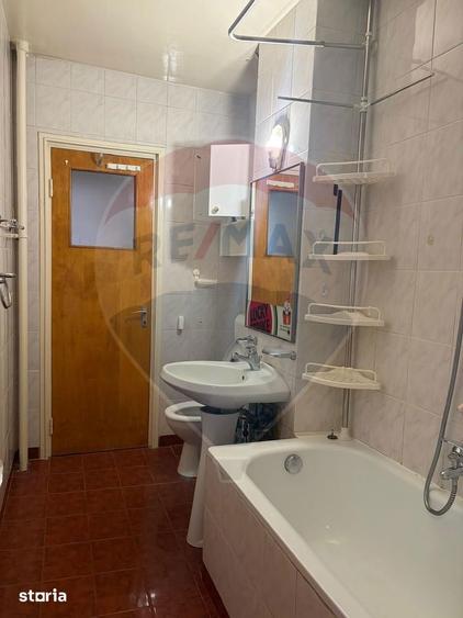 Apartament de inchiriat-2 camere zona Titan - 4
