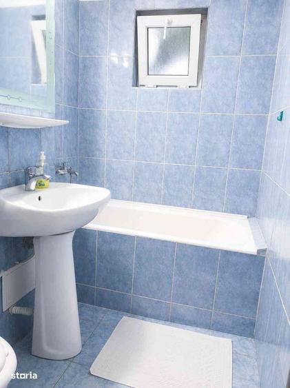 Apartament cu 3 camere decomandat în Tomis Nord