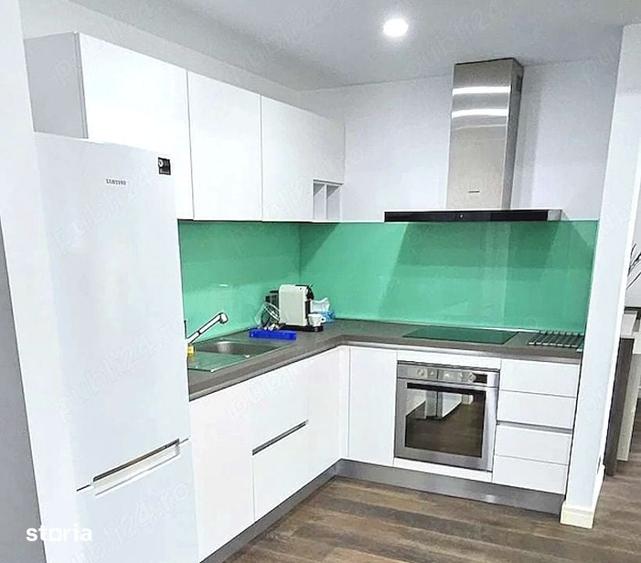 2 camere Luxury | 80 mp | Terasa generoasa | Herastrau | Baneasa - 7