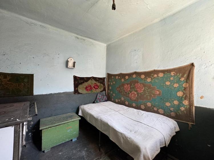 Casă individuală cu 4 camere cu Teren 390 Mp în Augustin