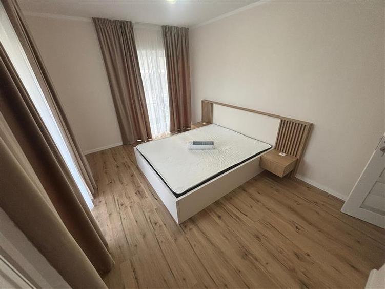Apartament cu 2 camere decomandat în Tudor