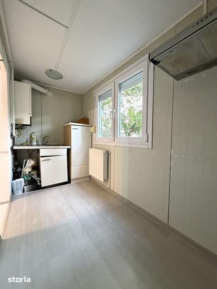 Apartament 3 camere, 65mp utili, 2 bai, parter, renovat - Aradului - 1