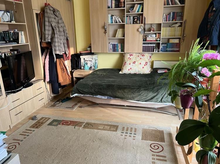 Garsonieră în Între Lacuri