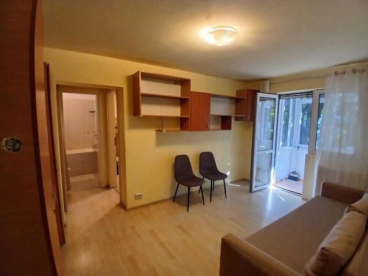 Apartament cu 3 camere de inchiriat zona Aeroport Baneasa, direct proprietar, fara comision - 7