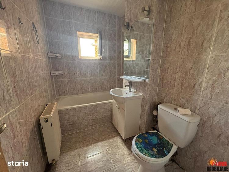 Apartament cu 2 camere decomandat în Centrul Civic