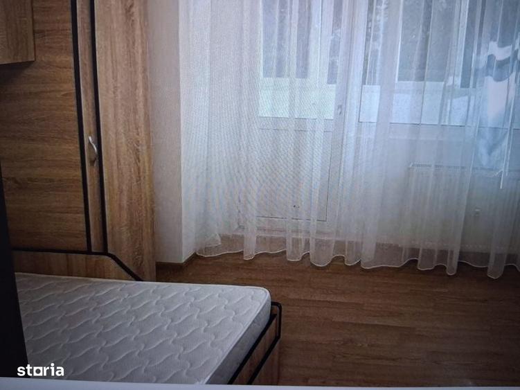 Garsonieră decomandată în Tei