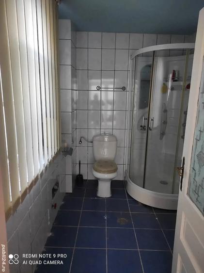 Spațiu comercial, de 60 mp, în Central