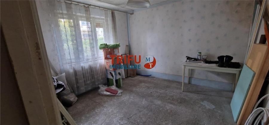 Casă individuală cu 4 camere cu Canalizare în Cetate